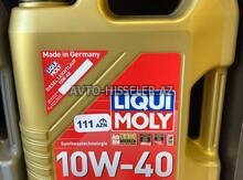 LIQUI MOLY 10W40 Leichtlauf  5Lt